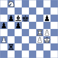 Vafin - Sarkar (chess.com INT, 2025)