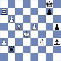 Kalavannan - Saucey (chess.com INT, 2024)
