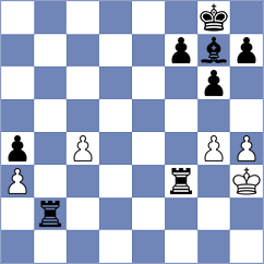 Xu - Burban (Willingen, 2021)