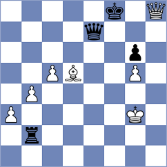 Alvarado Diaz - Srihari (chess.com INT, 2025)