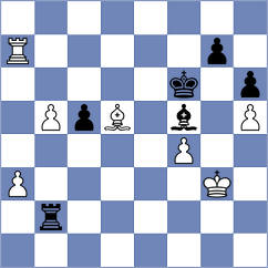 Haessel - Gracia Alvarez (Chess.com INT, 2020)