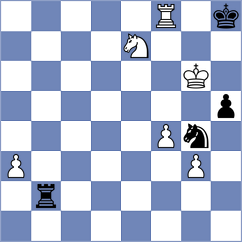 Atanasov - Riehle (chess.com INT, 2022)
