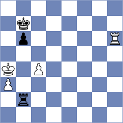 Clawitter - Agasiyev (chess.com INT, 2022)