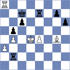 Perry - Kislinsky (chess.com INT, 2025)