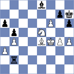 Dahale - Roque Sola (chess.com INT, 2022)