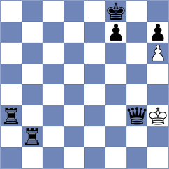 Sanchez Villarreal - Zapata Jumbo (Chess.com INT, 2020)