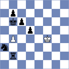 Joie - Hernandez Gonzalez (chess.com INT, 2023)