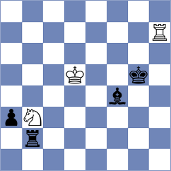 Danilenko - Kravchenko (Dnipropetrovsk, 2004)