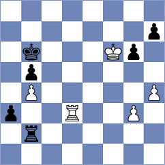 Bashilin - Klimansky (Alushta, 1999)
