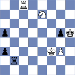 Chodowski - Krahnke (Mainz, 1995)