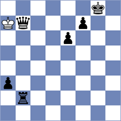 Chelly - Zakin (chess.com INT, 2025)