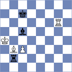 Bakalinsky - Tomashevich (Kiev, 2002)
