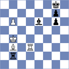 Dicu - Gourlay (Daventry, 2020)