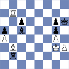 Radosevic - Sedina (Chess.com INT, 2020)