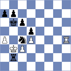 Sasvatha A - Yang Kaiqi (chess.com INT, 2024)
