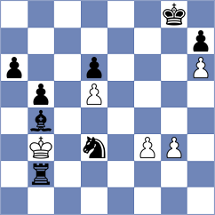 Vasques - Al Tarbosh (chess.com INT, 2023)