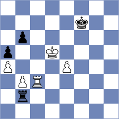 Bhattacharyya Soham - Koudounis (Belgrade SRB, 2024)