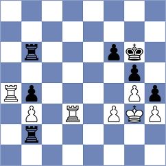 Pfleger - Drescher (Playchess.com INT, 2007)