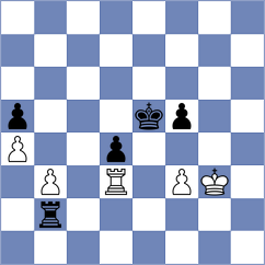 Akobian - Deac (chess.com INT, 2024)