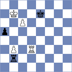 Vogel - Hajsman (Czech Republic, 1995)