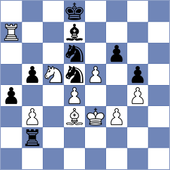 Moreno - Ciruzzi (Buenos Aires, 2003)