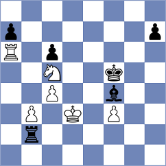 Brodowski - Bognar (chess.com INT, 2024)