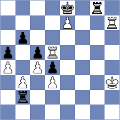 Alfaro - Mujumdar (chess.com INT, 2023)