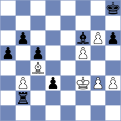 Tholey - Perez (Ambes, 2010)