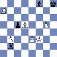 Klepek - Souza dos Santos (chess.com INT, 2025)