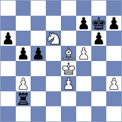 Novoselov - Liu (chess.com INT, 2024)