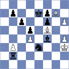 Chakrabarti - Tristan (chess.com INT, 2025)
