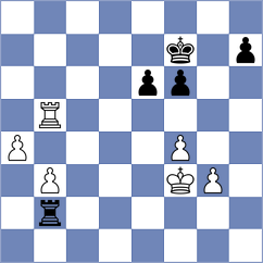 Sava - Nugroho (chess.com INT, 2025)