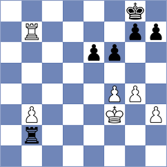 Flis - Yonal (chess.com INT, 2022)