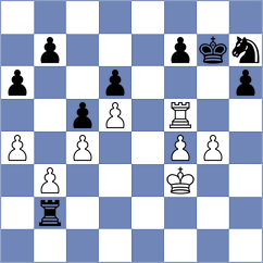 Saim - Montano Vicente (chess.com INT, 2024)
