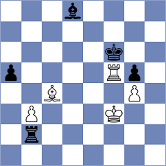 Vershinin - Mahdavi (chess.com INT, 2025)