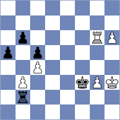 Livaic - Kramnik (chess.com INT, 2025)