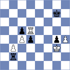 Saveliev - Sabirzianov (Uljanovsk, 2011)