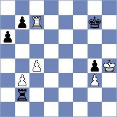 Abanosimov - Aleksanian (Tula, 2004)