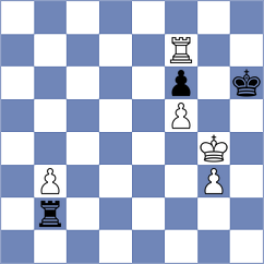Kosteniuk - Herman (chess.com INT, 2025)