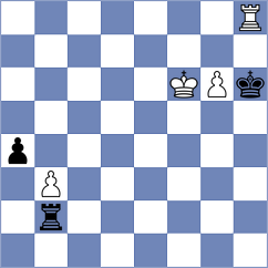 Todev - Prieto Aranguren (Chess.com INT, 2019)