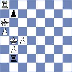 Banerjee - P. Komal Kishore (chess.com INT, 2024)