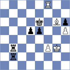 AKINSEYE - Martin (chess.com INT, 2023)