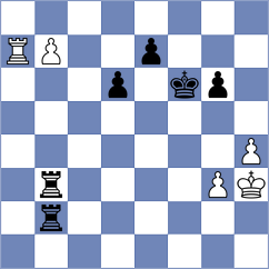 Dong - Klinova (Chess.com INT, 2021)