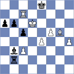 Silva Martinez - Claros Martin (Malaga, 1997)