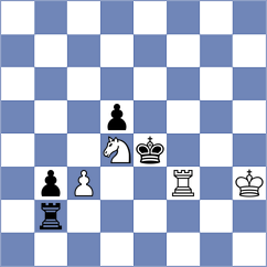 Zivic - Silva (Chess.com INT, 2020)