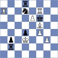 Firouzja - Tang (chess.com INT, 2025)