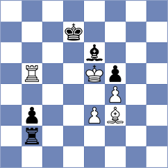Arkell - Bates (Chess.com INT, 2021)