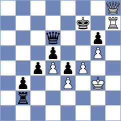 Andreu Sin - Garcia Mendez (Spain, 2004)