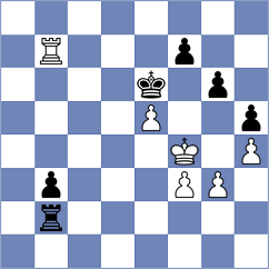 Jake Shanty - Paravyan (chess.com INT, 2025)