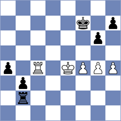 Stojanovski - Matthes (chess.com INT, 2023)
